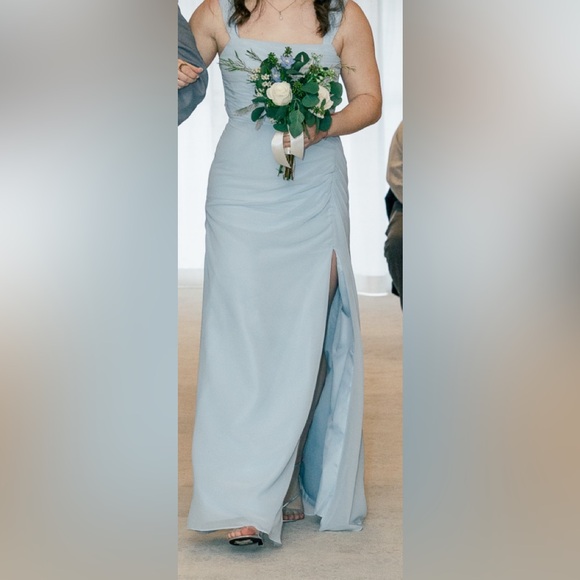 Azazie Jesaphine Dress - Picture 2 of 2